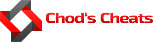 Chod's Cheats